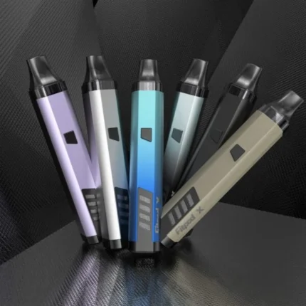 斯萊克三代主機【小煙套裝】FITPOD X SLYEEK 3